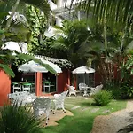 Ubatuba Palace Hotel