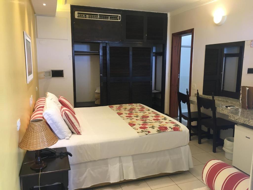 Ubatuba Palace Hotel Hotel 4*