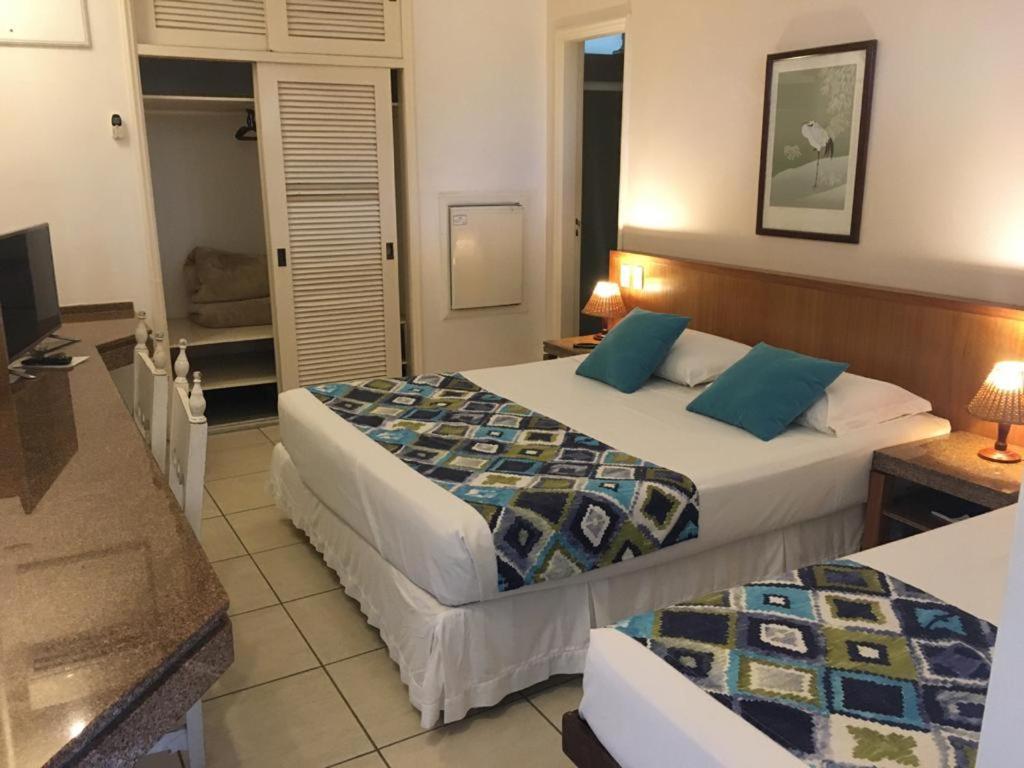 Ubatuba Palace Hotel 4*