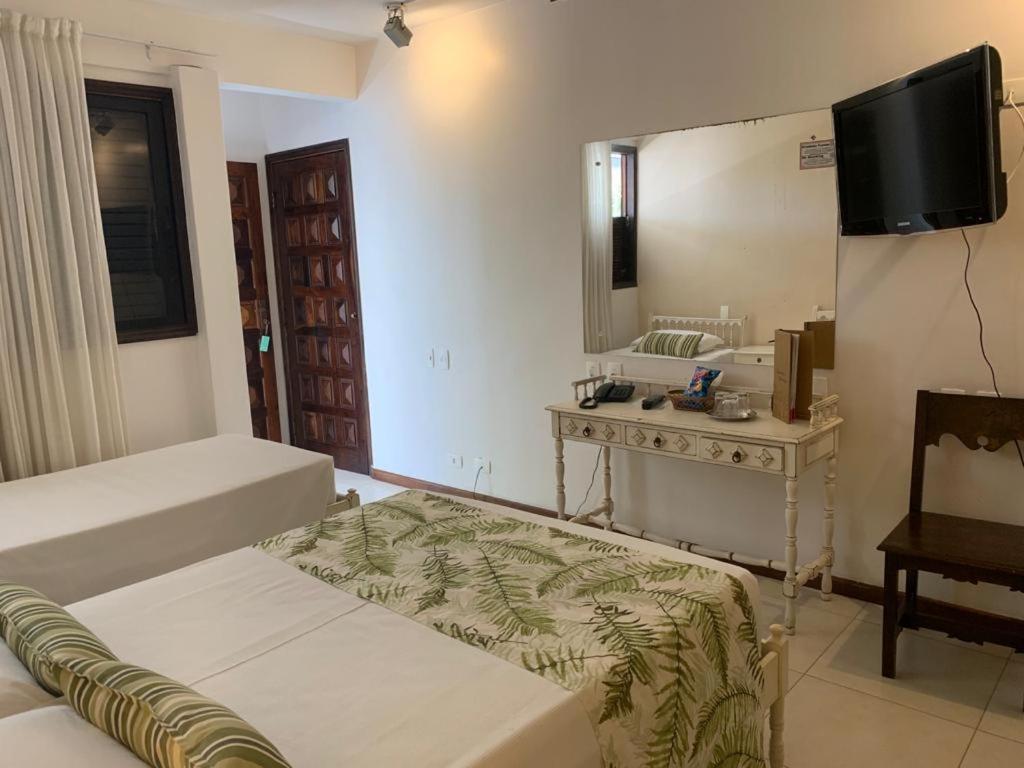 Ubatuba Palace Hotel 4* Ubatuba