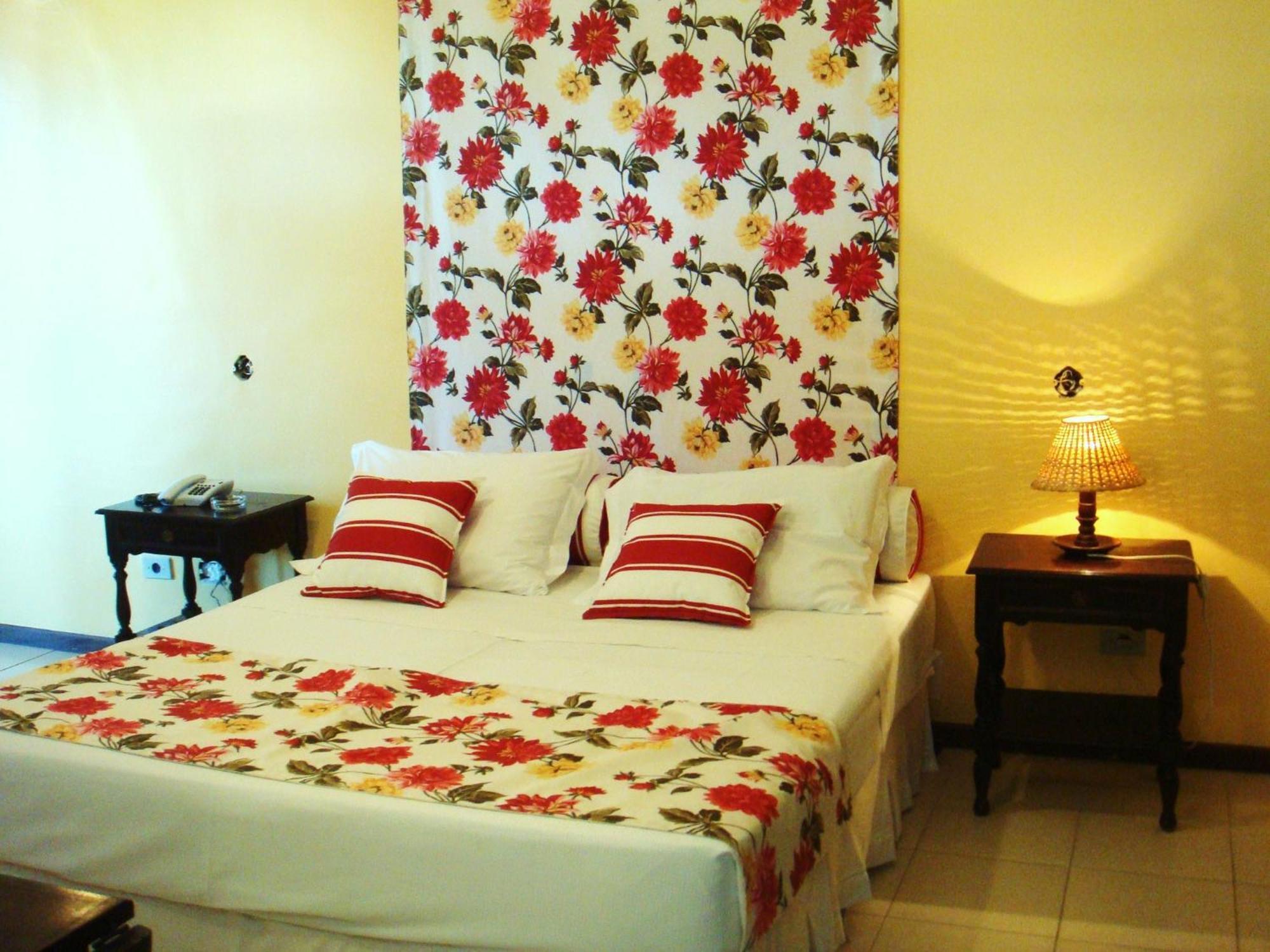 Ubatuba Palace Hotel Hotel 4*