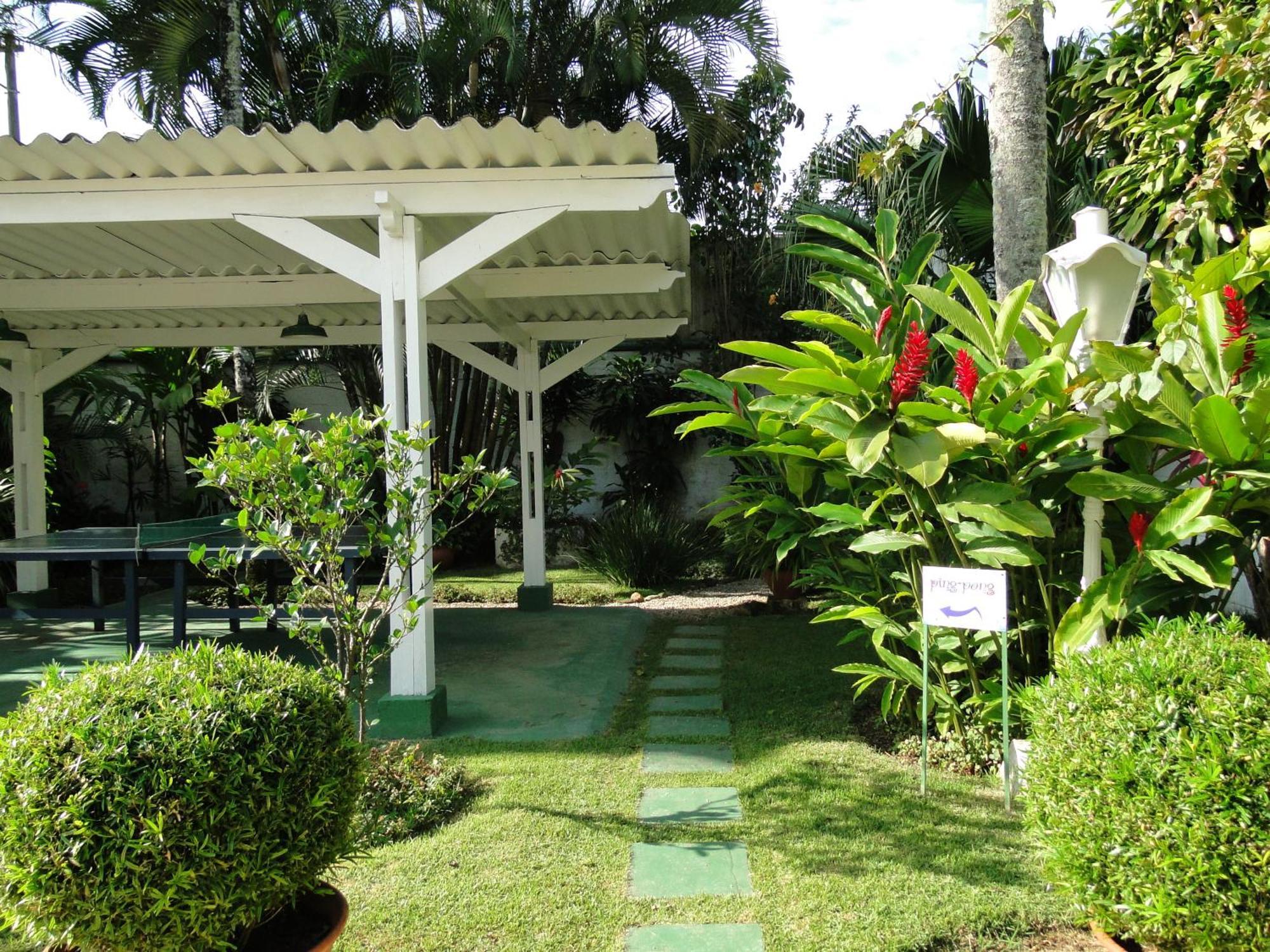 Hotel Ubatuba Palace Hotel 4*