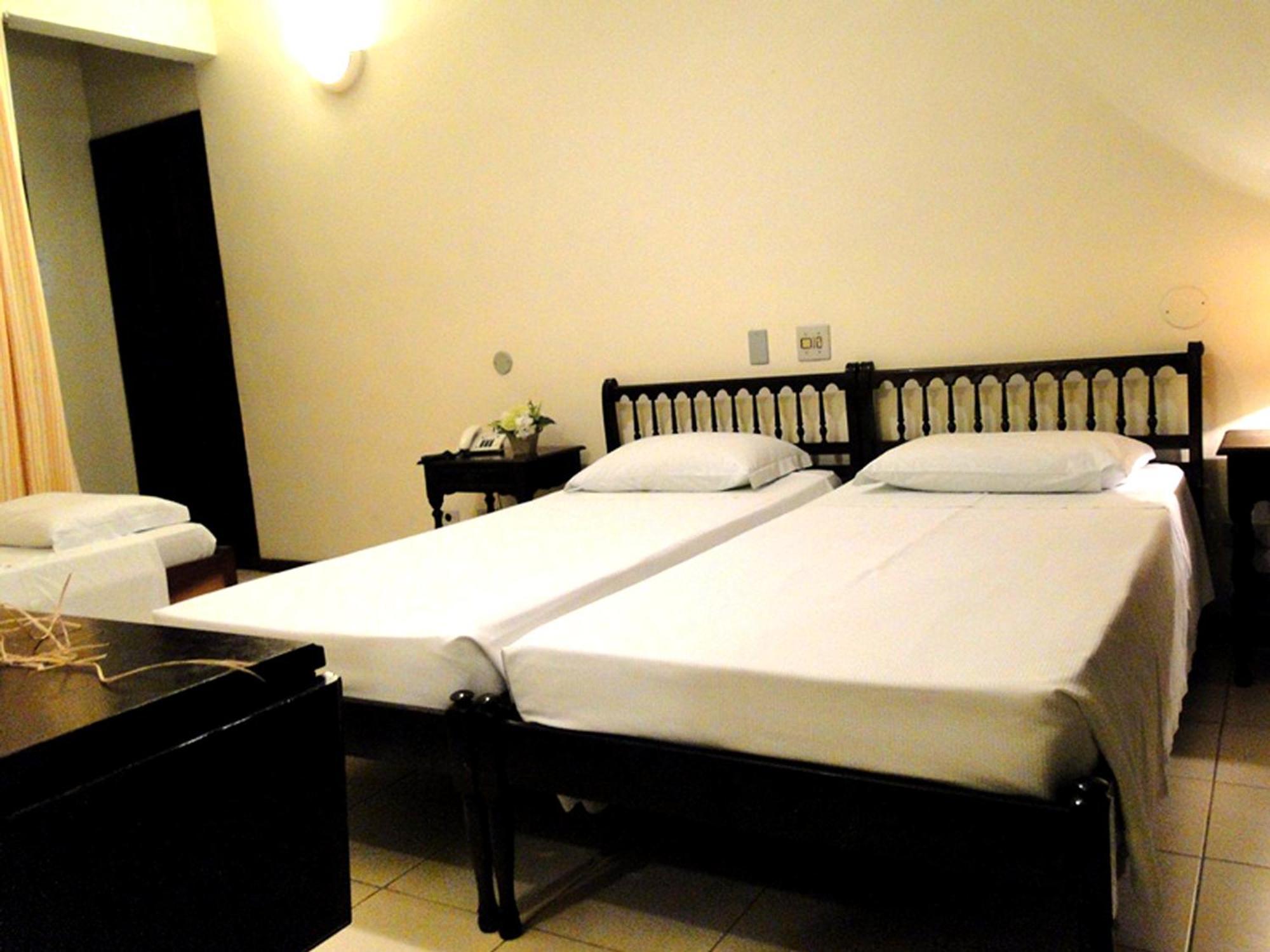 Ubatuba Palace Hotel 4*