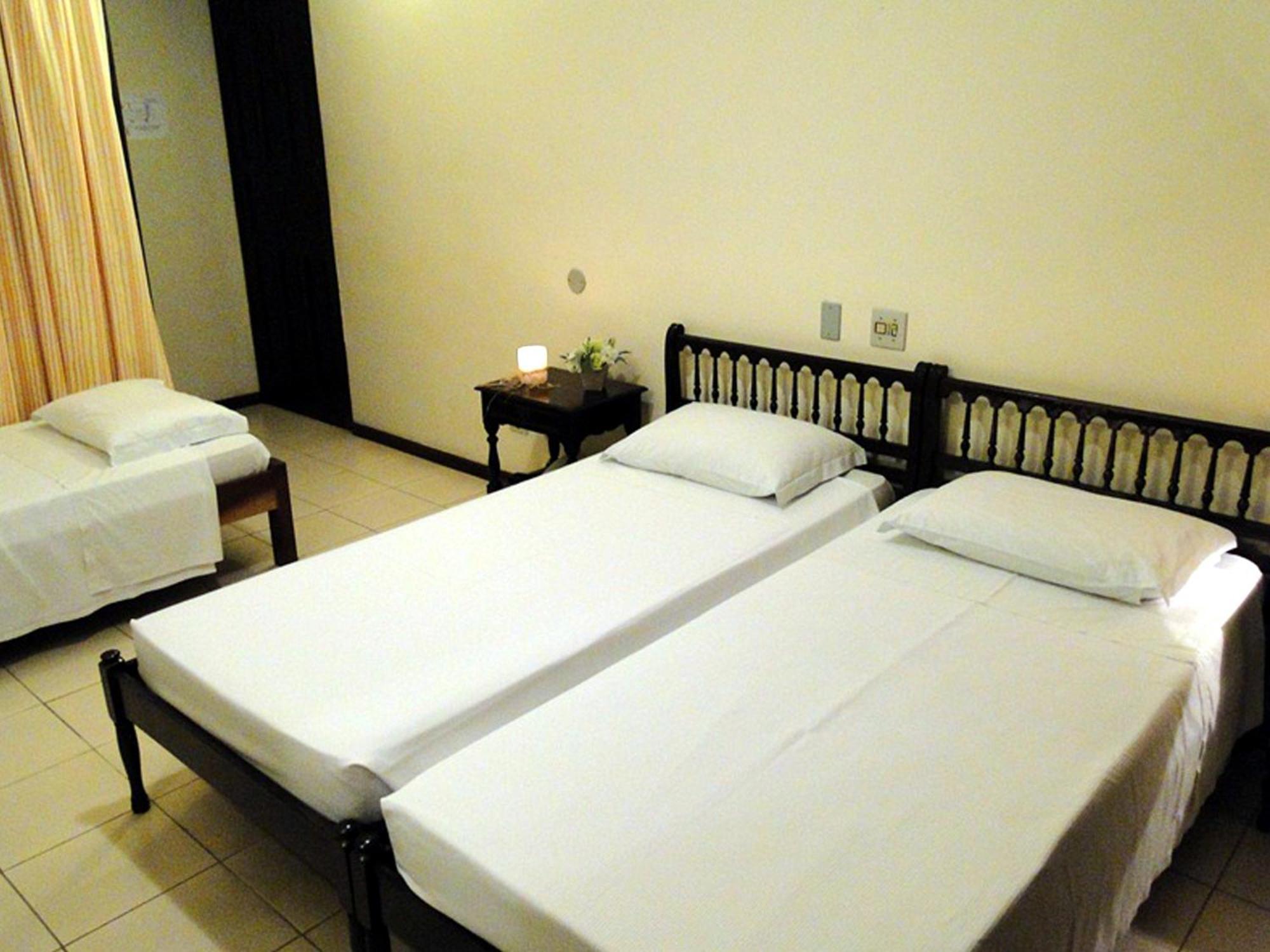 Hotel Ubatuba Palace Hotel