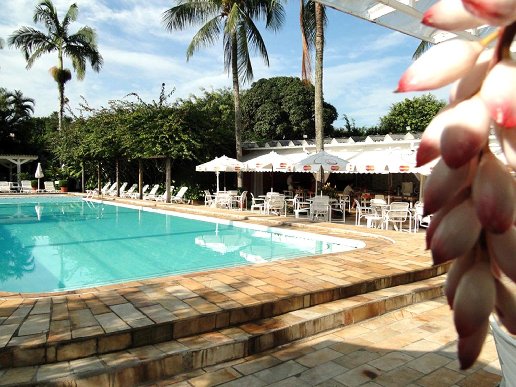 Hotel Ubatuba Palace Hotel Ubatuba