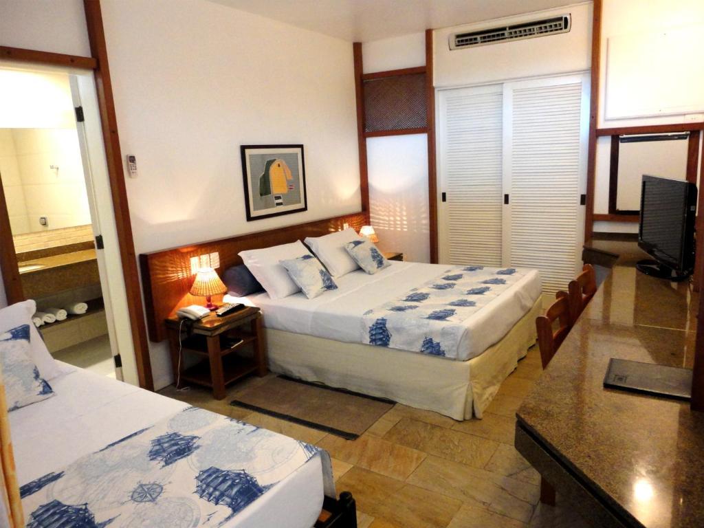 Ubatuba Palace Hotel 4*