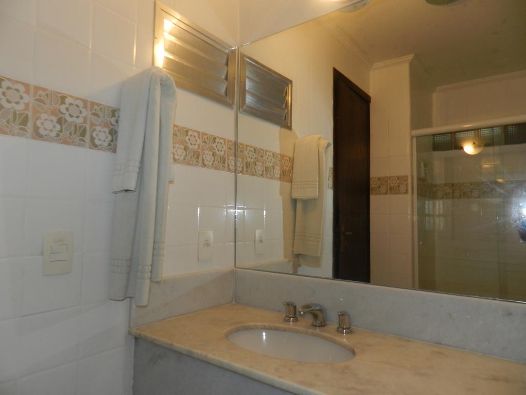 Ubatuba Palace Hotel 4*