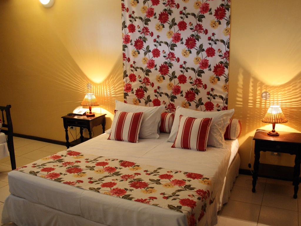Ubatuba Palace Hotel