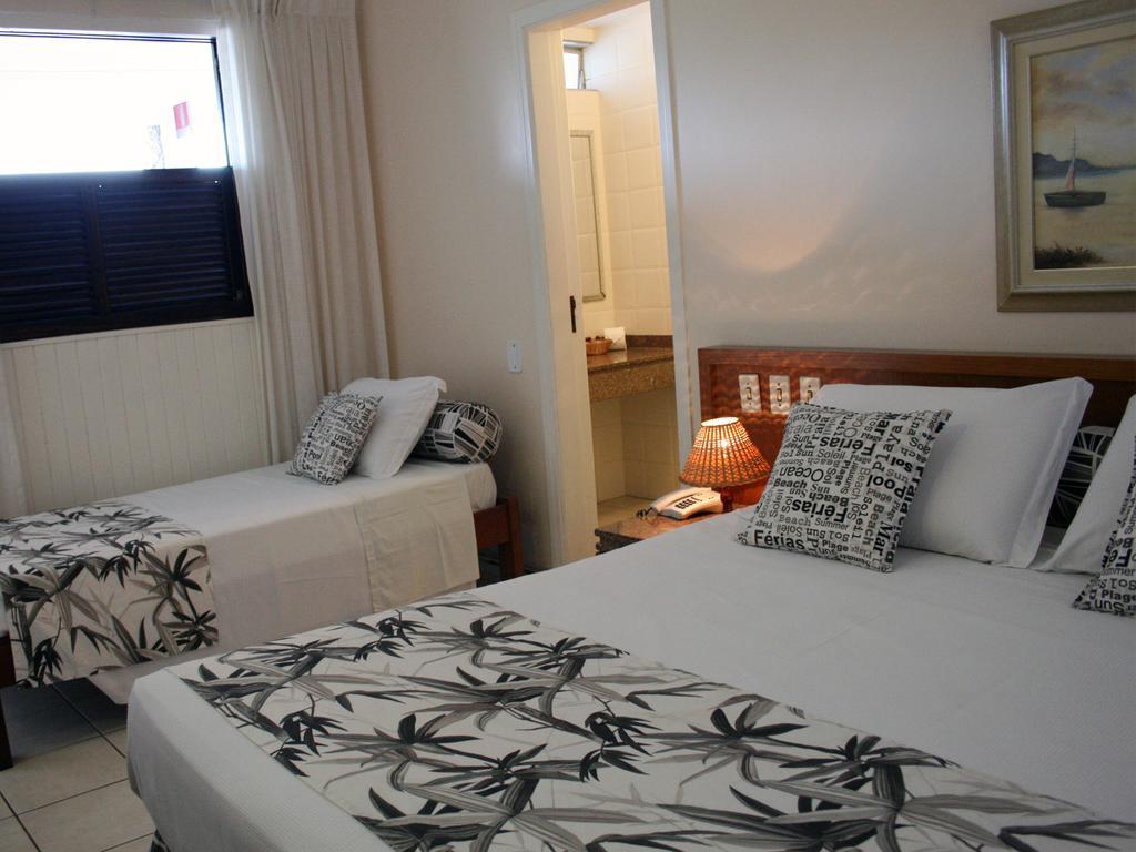 Ubatuba Palace Hotel
