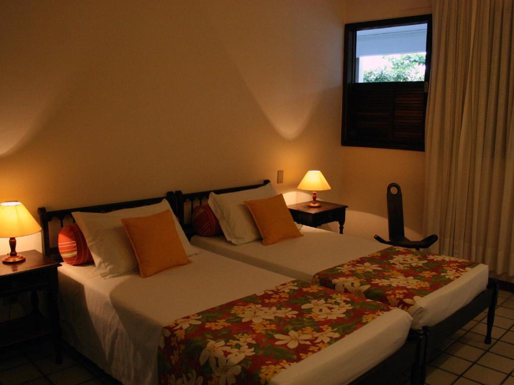 Ubatuba Palace Hotel Hotel