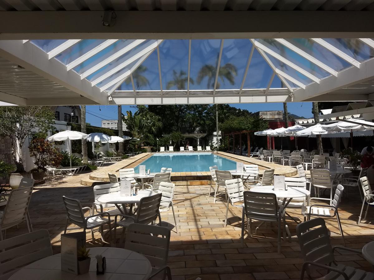 Ubatuba Palace Hotel