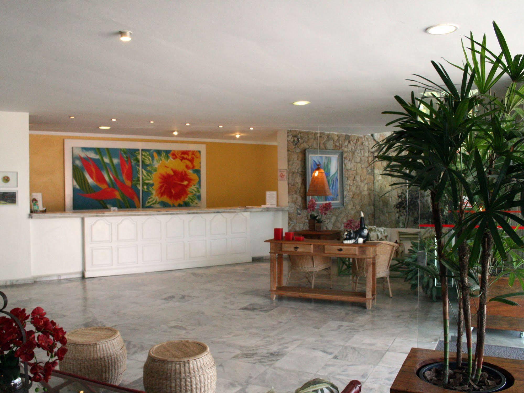 Hotel Ubatuba Palace Hotel