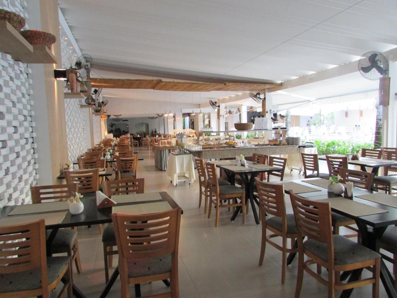 Ubatuba Palace Hotel 4* Ubatuba